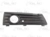 OPEL 1400344 Ventilation Grille, bumper